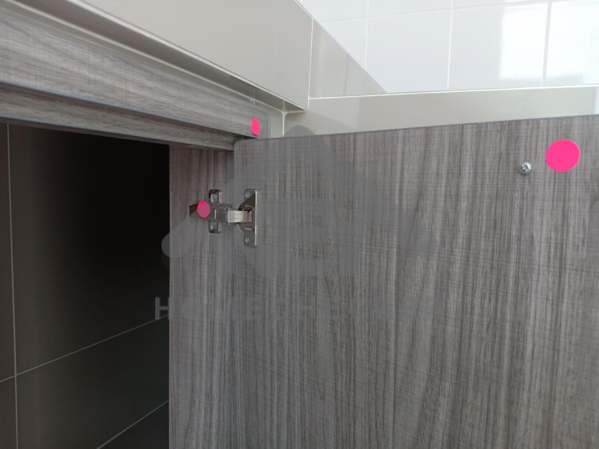 งานห้องครัวชั้น 1