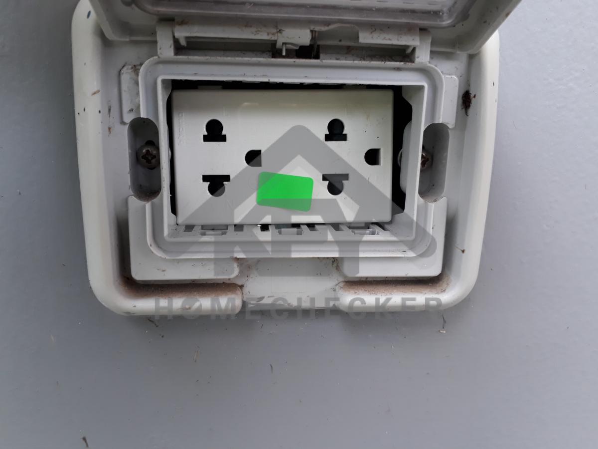 งานภูมิทัศน์และพื้นที่ภายนอกบ้าน