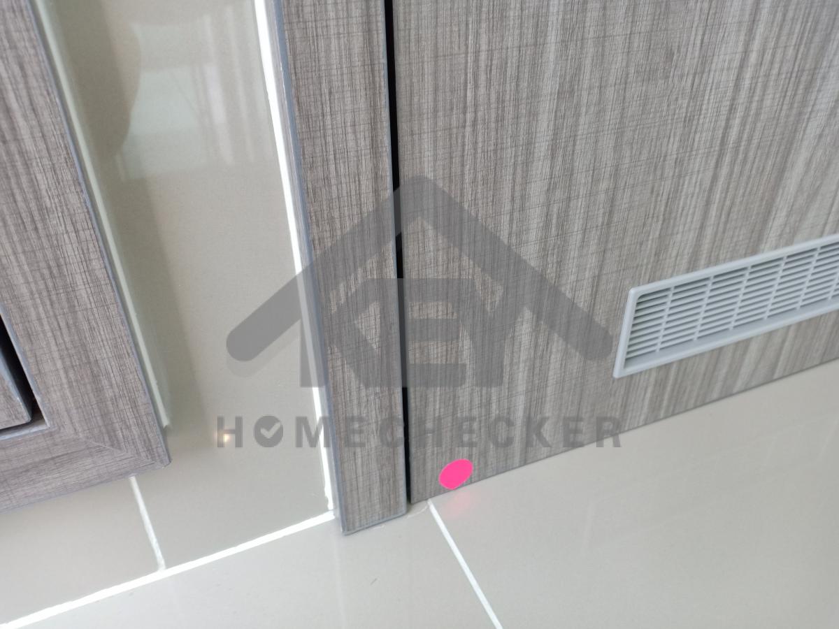 งานห้องครัวชั้น 1