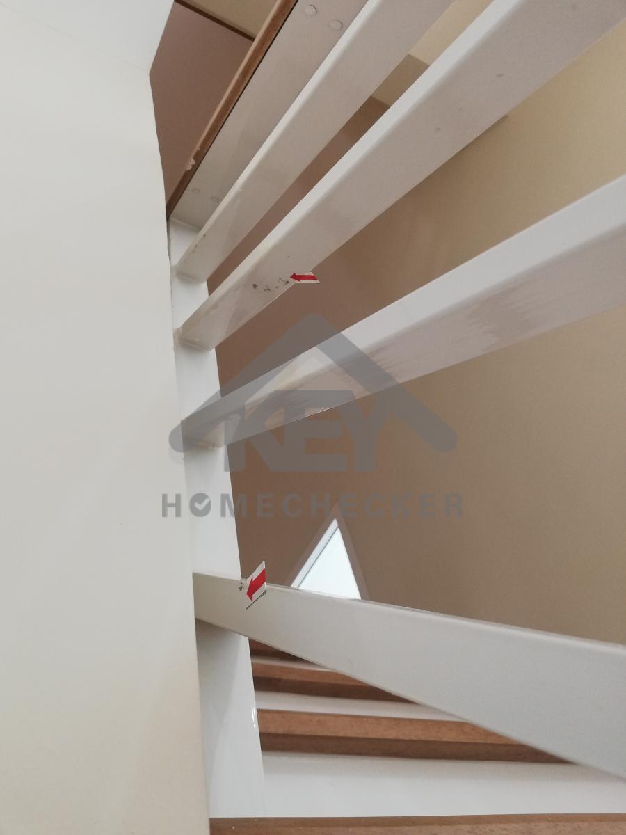 งานบันไดชั้น 1