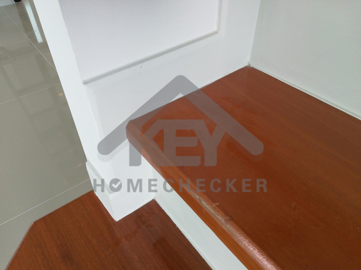 งานบันไดชั้น 1