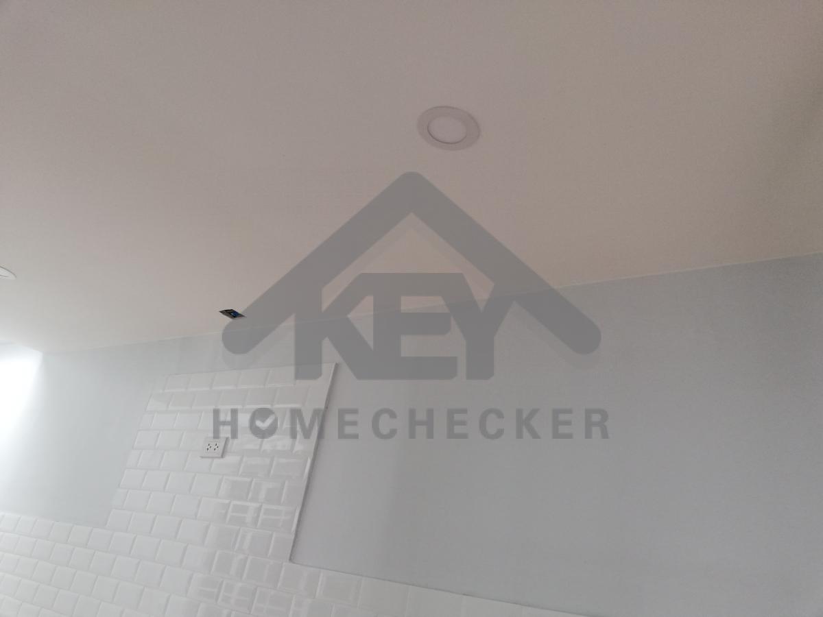 งานเทสน้ำ ประตูหน้าต่าง