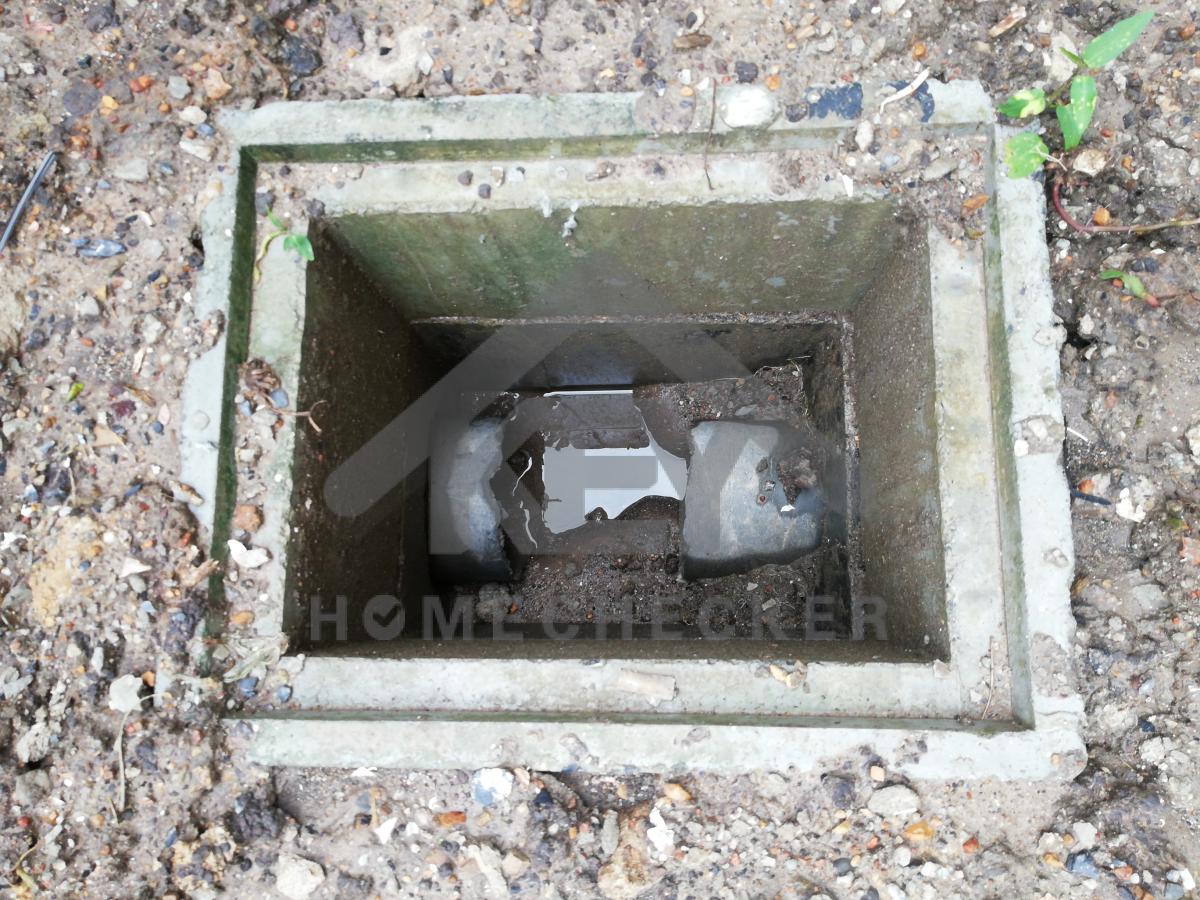 งานภูมิทัศน์และพื้นที่ภายนอกบ้าน