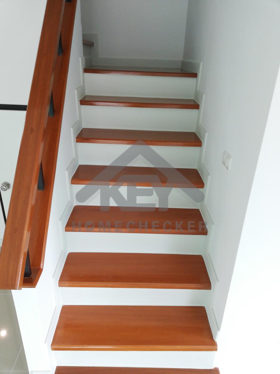 งานบันไดชั้น 1