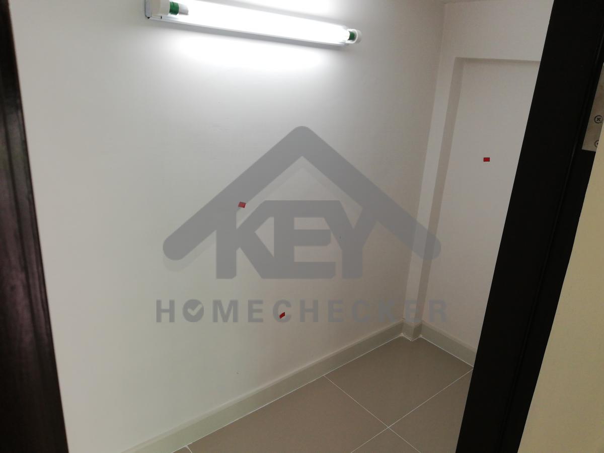 งานบันไดชั้น 1