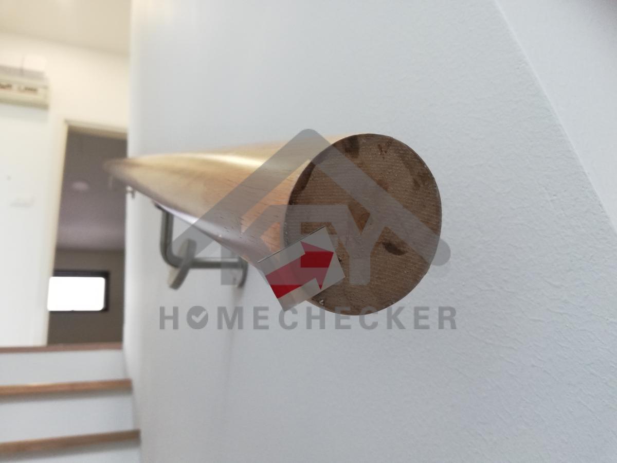 งานบันไดชั้น 1