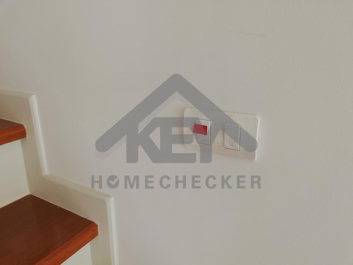 งานบันไดชั้น 1