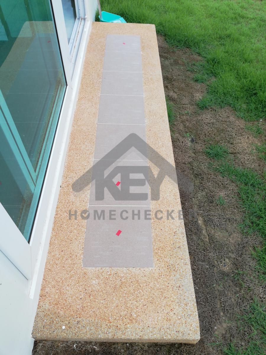 งานห้องโถง ห้องนั่งเล่น