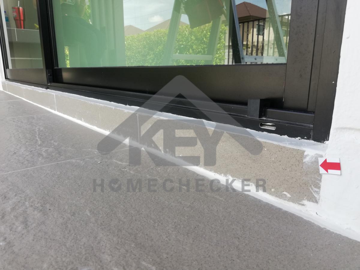 งานภูมิทัศน์และพื้นที่ภายนอกบ้าน