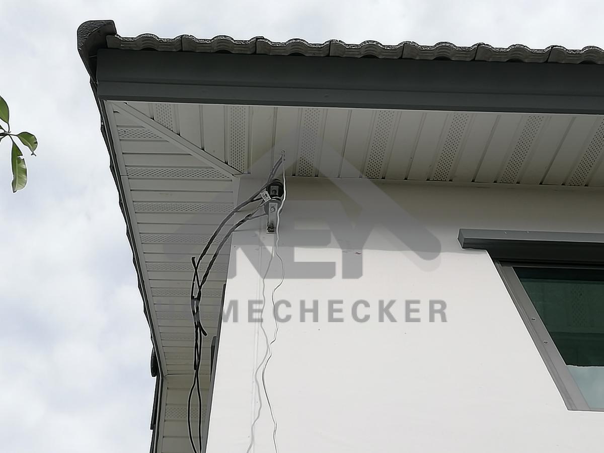 งานภูมิทัศน์และพื้นที่ภายนอกบ้าน