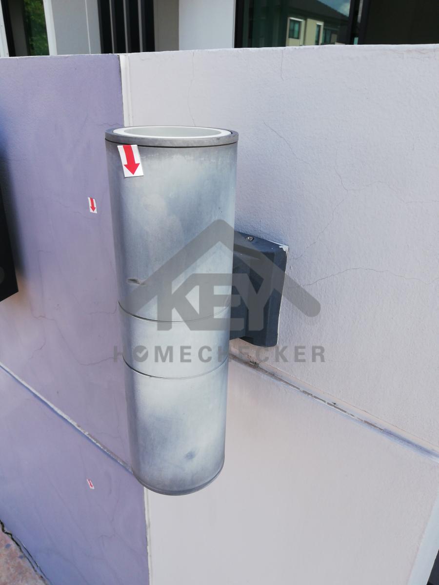 งานภูมิทัศน์และพื้นที่ภายนอกบ้าน