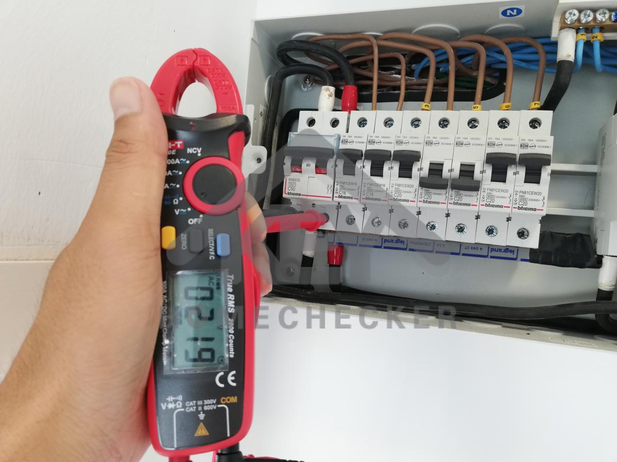 งานไฟฟ้าและระบบความปลอดภัย