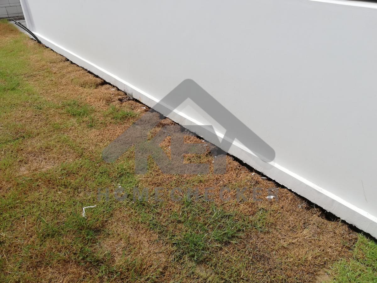 งานภูมิทัศน์และพื้นที่ภายนอกบ้าน