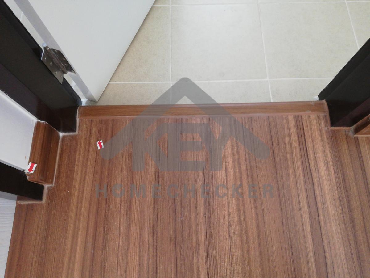 งานบันไดชั้น 2