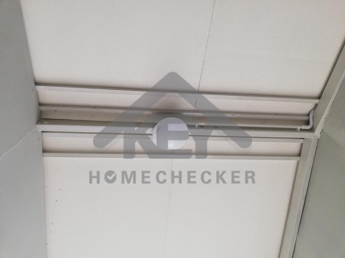 งานเทสน้ำ ประตูหน้าต่าง