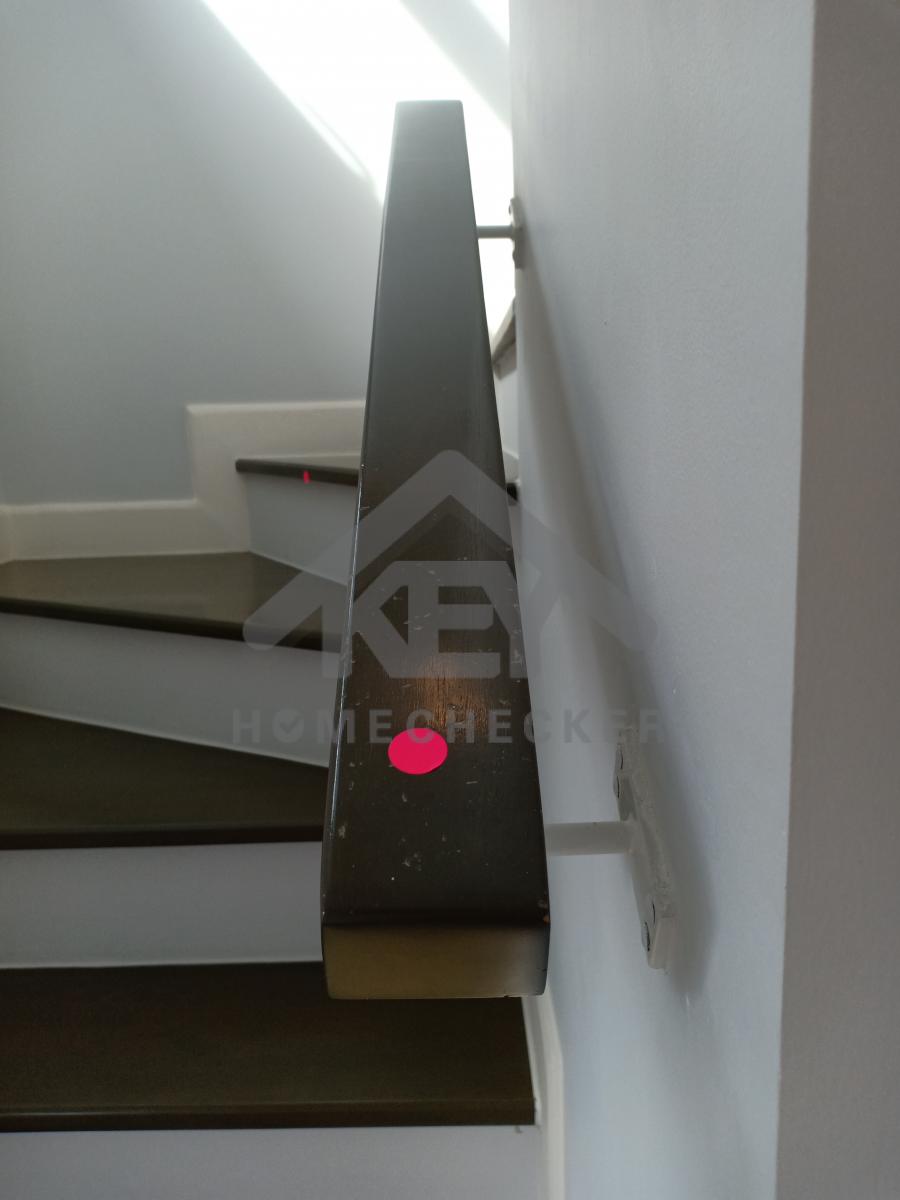 งานบันไดชั้น 1