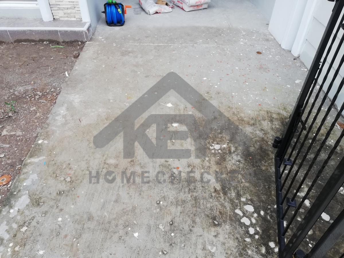 งานภูมิทัศน์และพื้นที่ภายนอกบ้าน