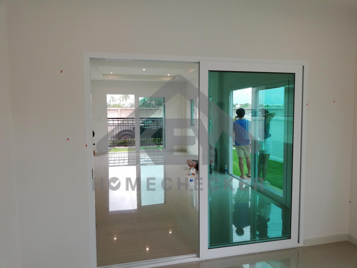 งานห้องครัวชั้น 1