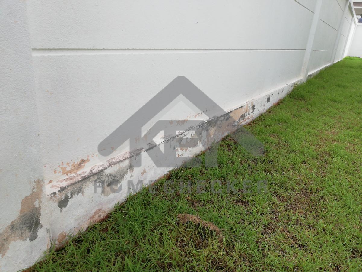 งานภูมิทัศน์และพื้นที่ภายนอกบ้าน