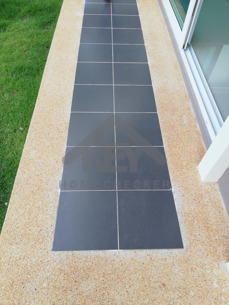 งานห้องโถง ห้องนั่งเล่น