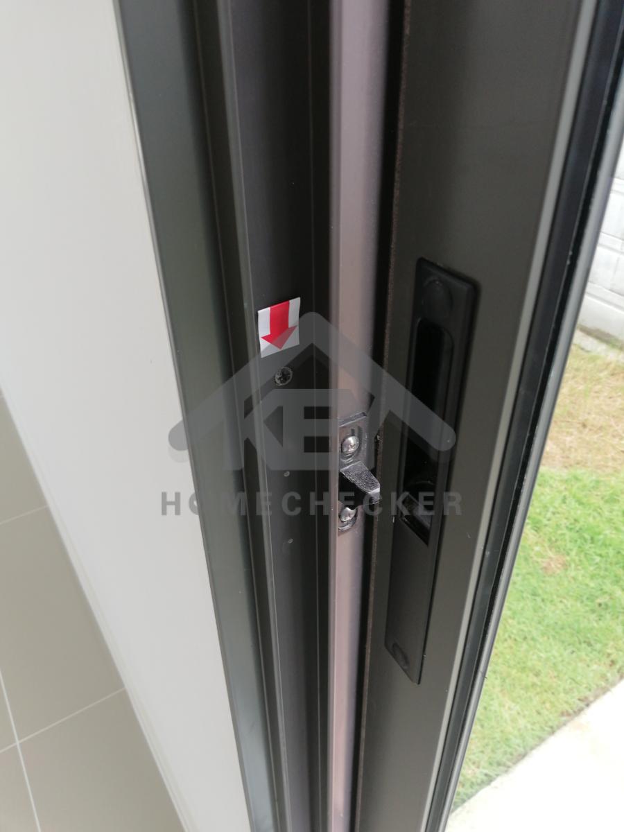 งานห้องโถง ห้องนั่งเล่น