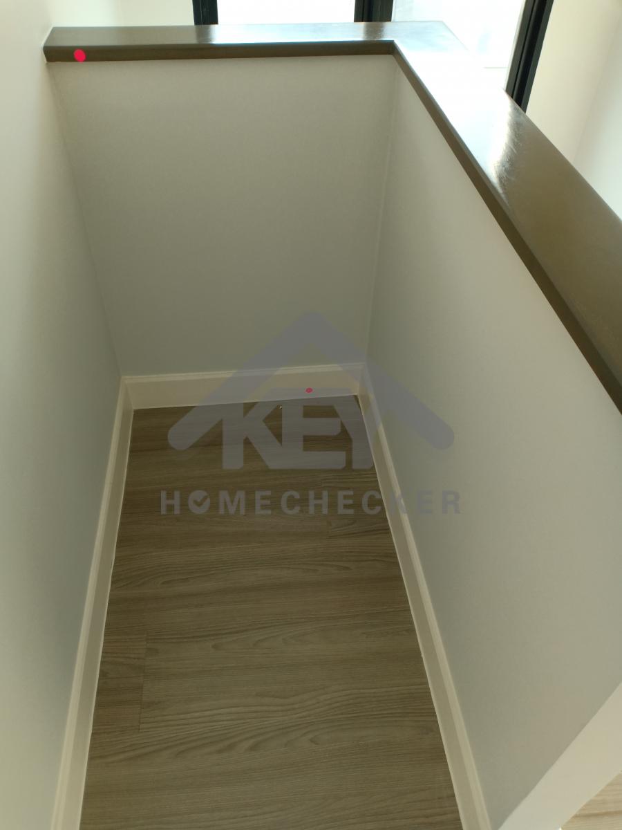 งานบันไดชั้น 2