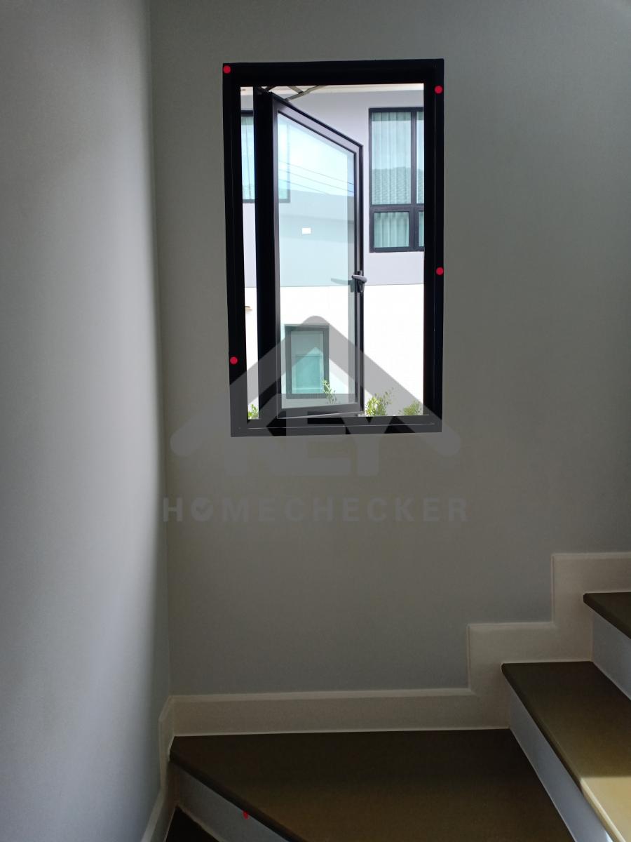 งานบันไดชั้น 1