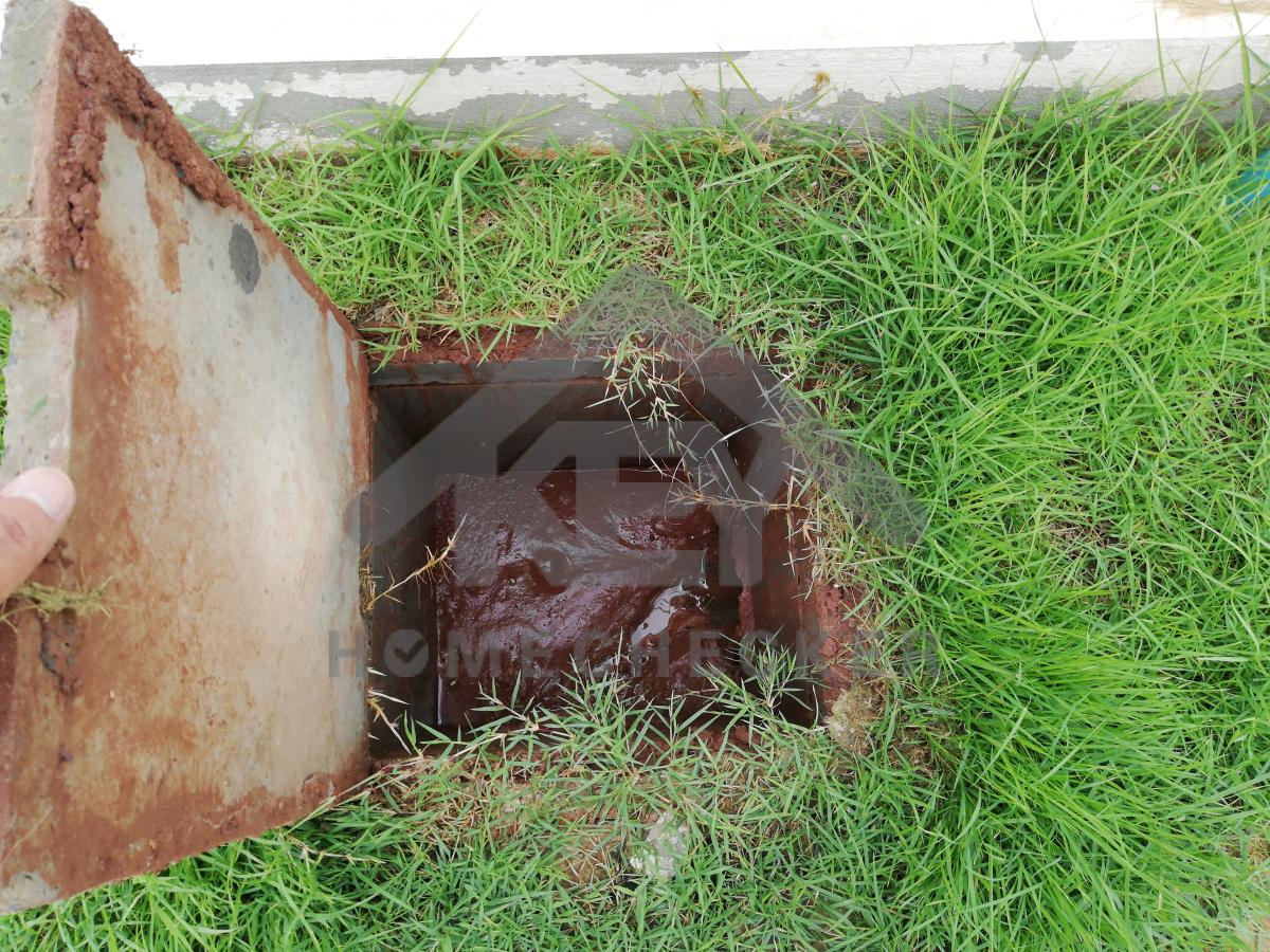 งานภูมิทัศน์และพื้นที่ภายนอกบ้าน