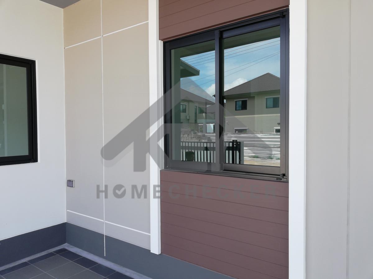 งานภูมิทัศน์และพื้นที่ภายนอกบ้าน