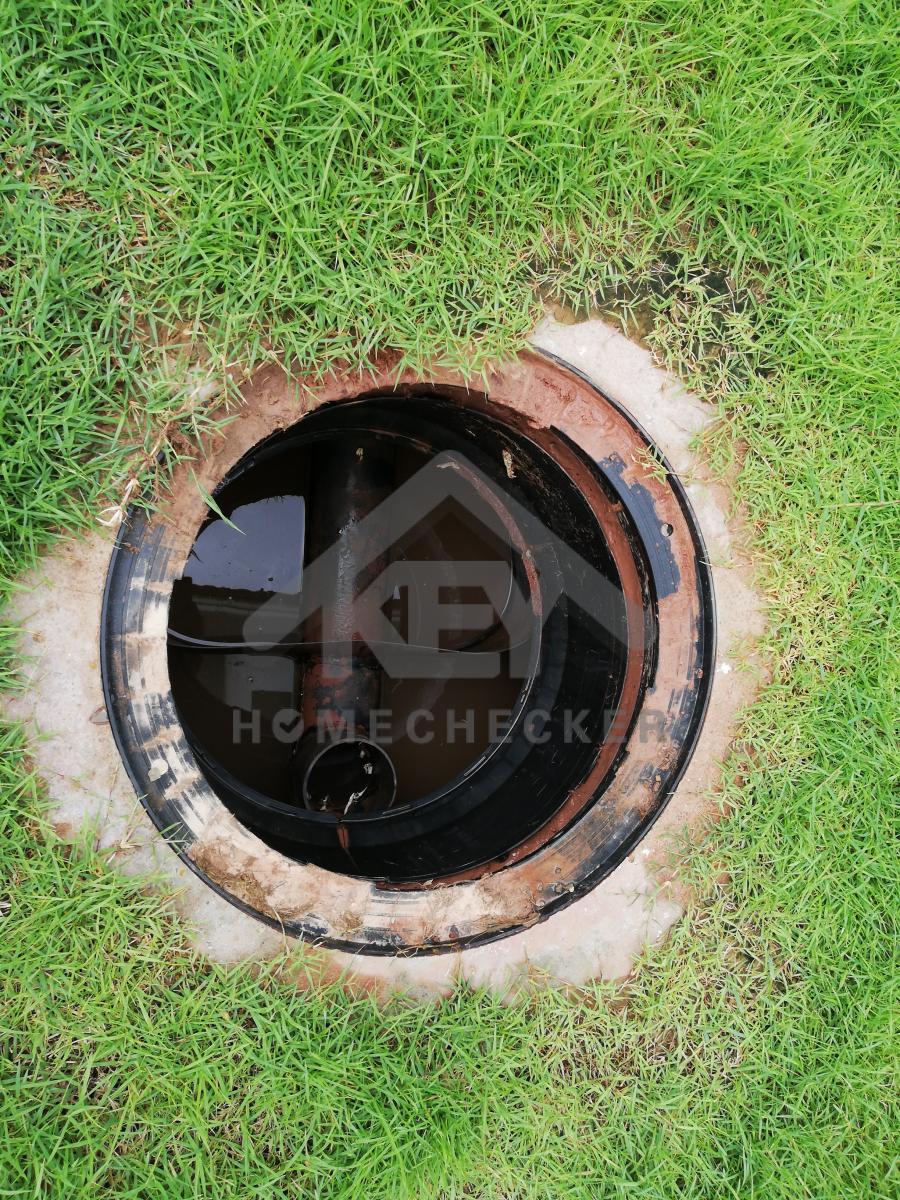 งานภูมิทัศน์และพื้นที่ภายนอกบ้าน