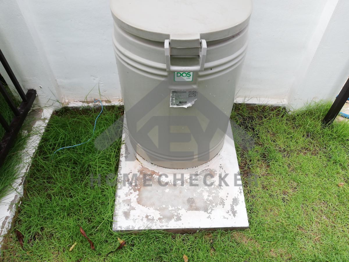 งานภูมิทัศน์และพื้นที่ภายนอกบ้าน