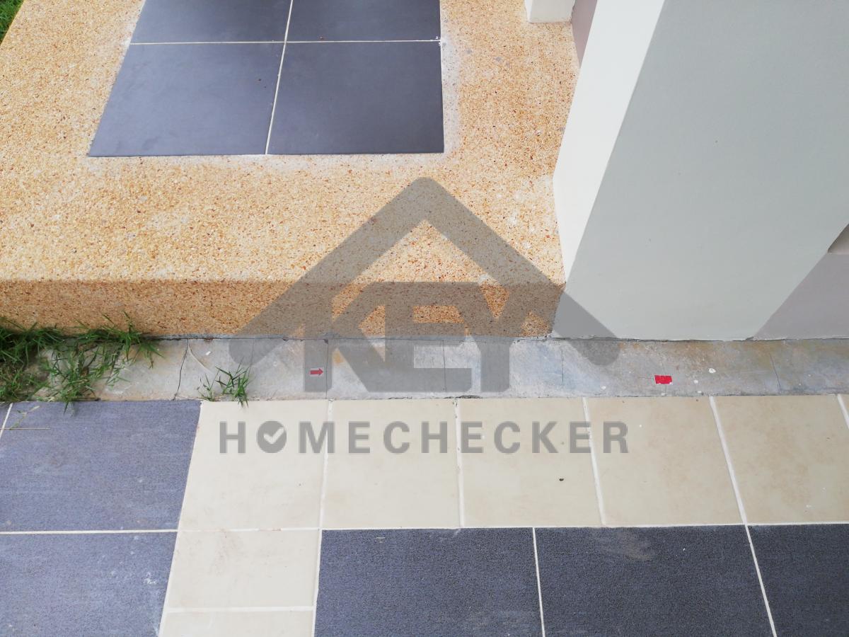 งานภูมิทัศน์และพื้นที่ภายนอกบ้าน