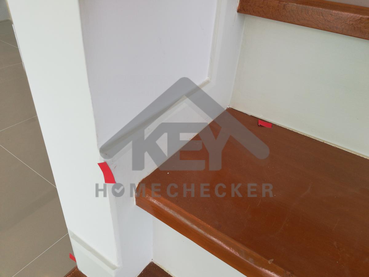 งานบันไดชั้น 1