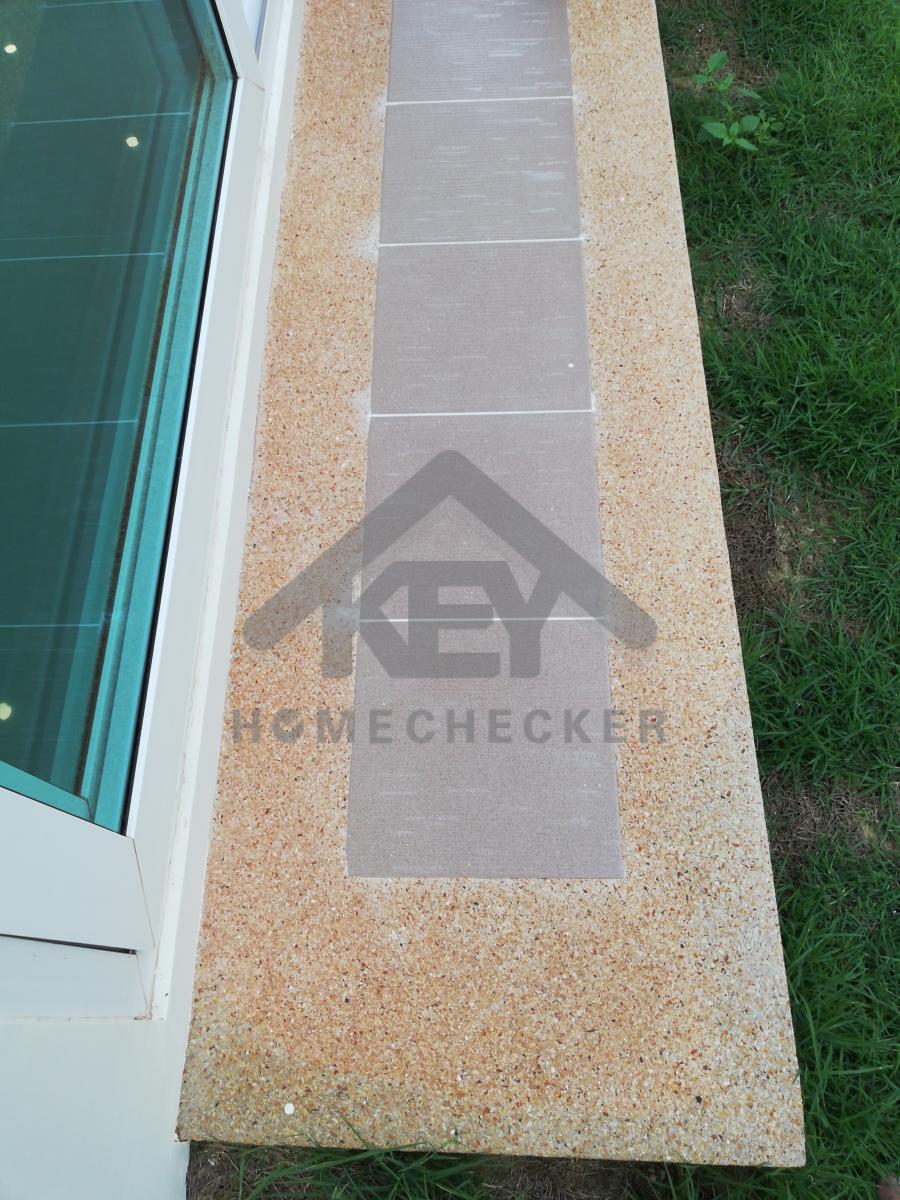 งานห้องโถง ห้องนั่งเล่น