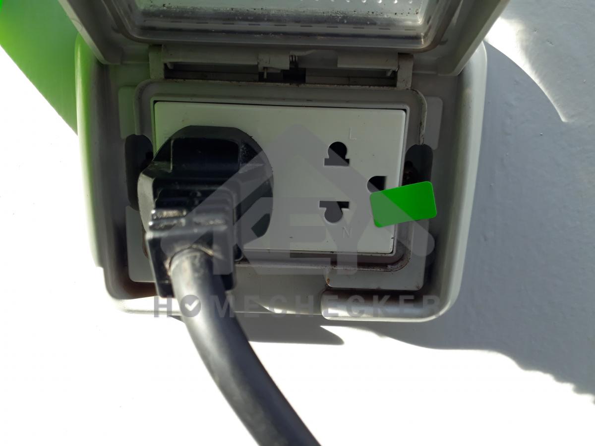 งานภูมิทัศน์และพื้นที่ภายนอกบ้าน