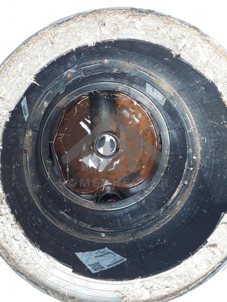 งานประปา ปั้ม และสุขาภิบาล