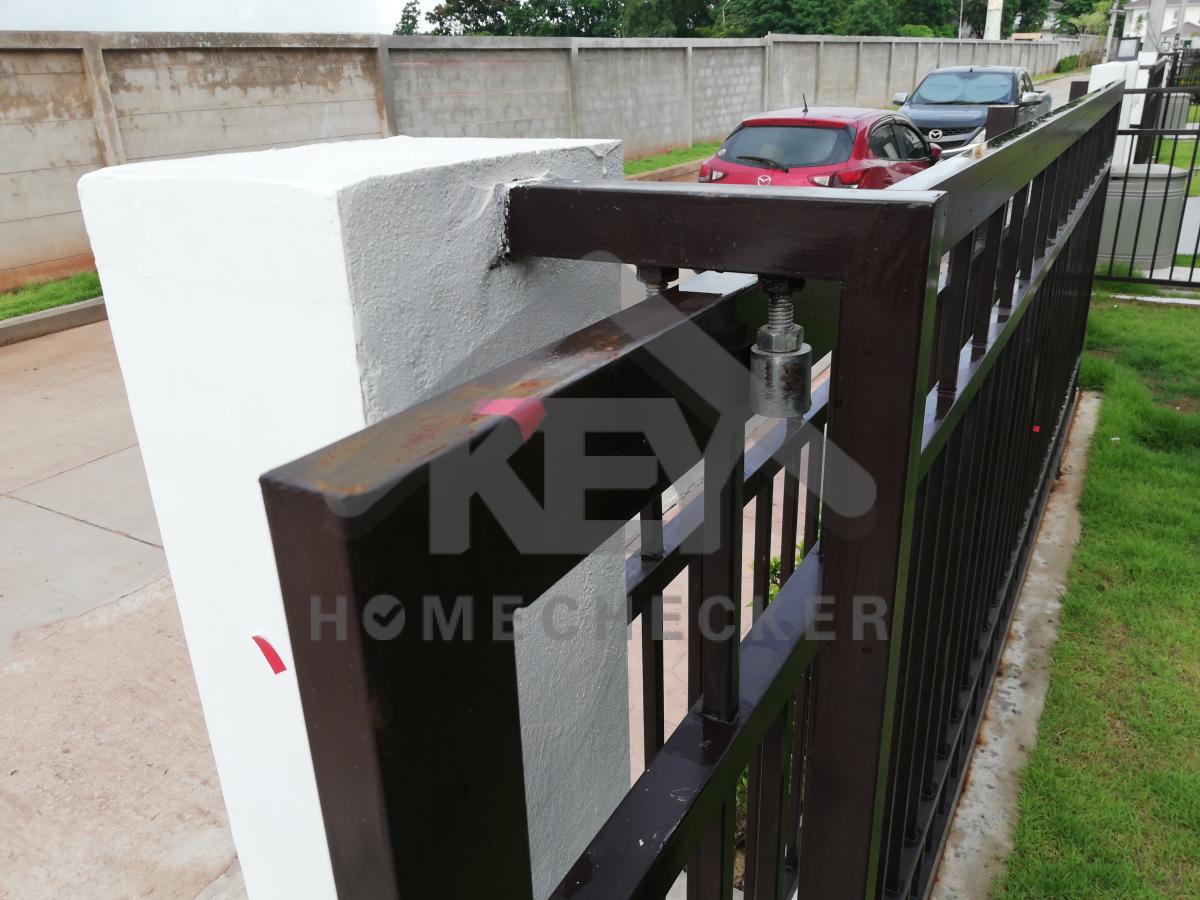 งานภูมิทัศน์และพื้นที่ภายนอกบ้าน