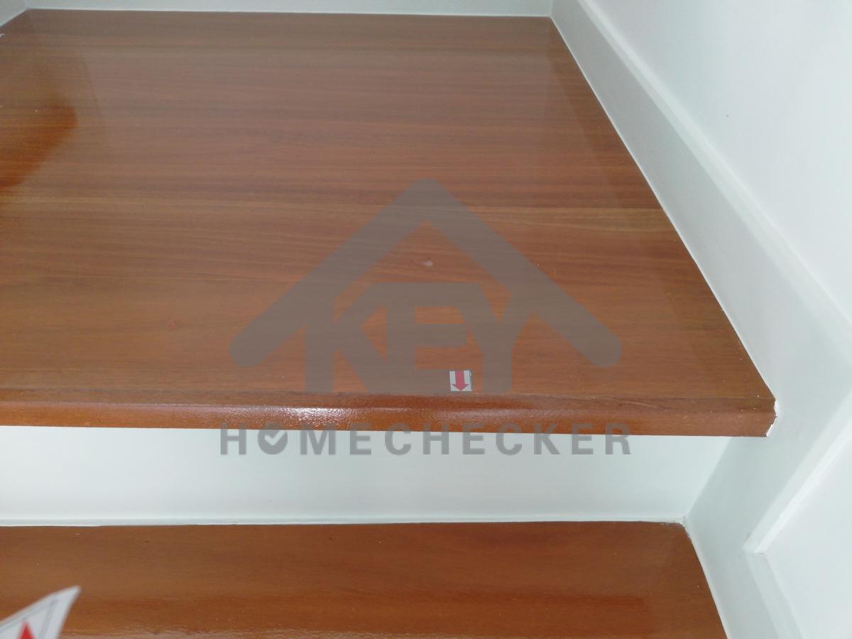 งานบันไดชั้น 1