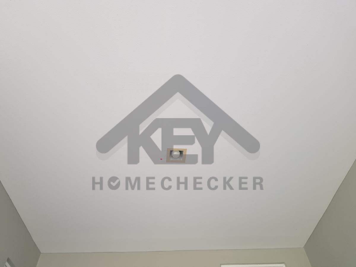 งานตรวจสอบหลังคา