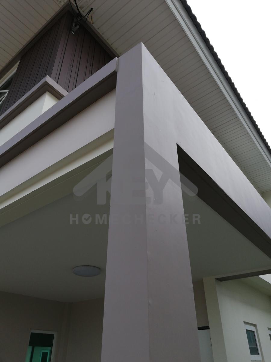 งานภูมิทัศน์และพื้นที่ภายนอกบ้าน