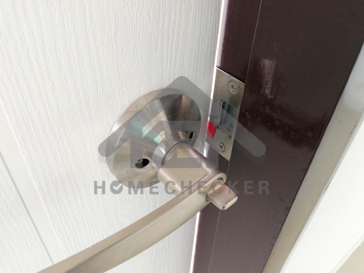 งานห้องครัวชั้น 1