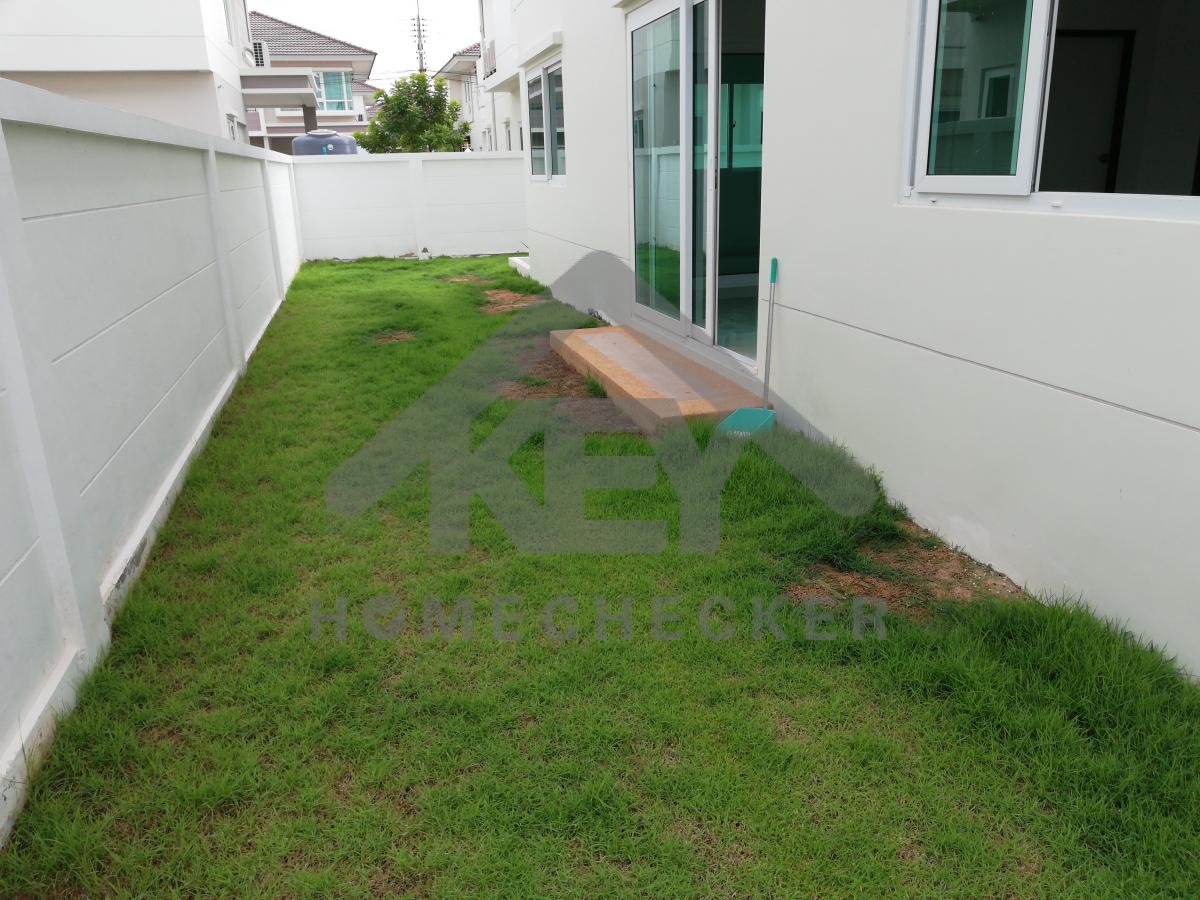 งานภูมิทัศน์และพื้นที่ภายนอกบ้าน