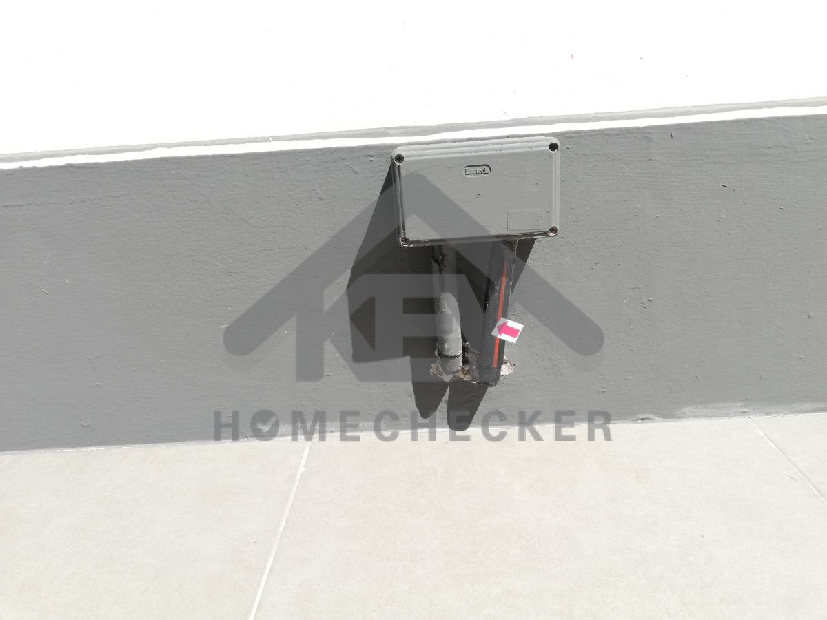 งานภูมิทัศน์และพื้นที่ภายนอกบ้าน