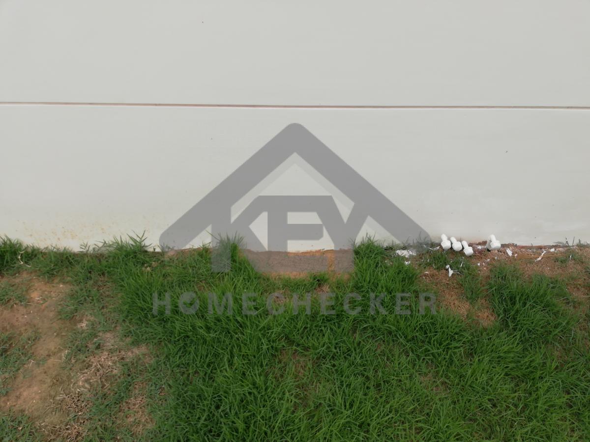 งานภูมิทัศน์และพื้นที่ภายนอกบ้าน