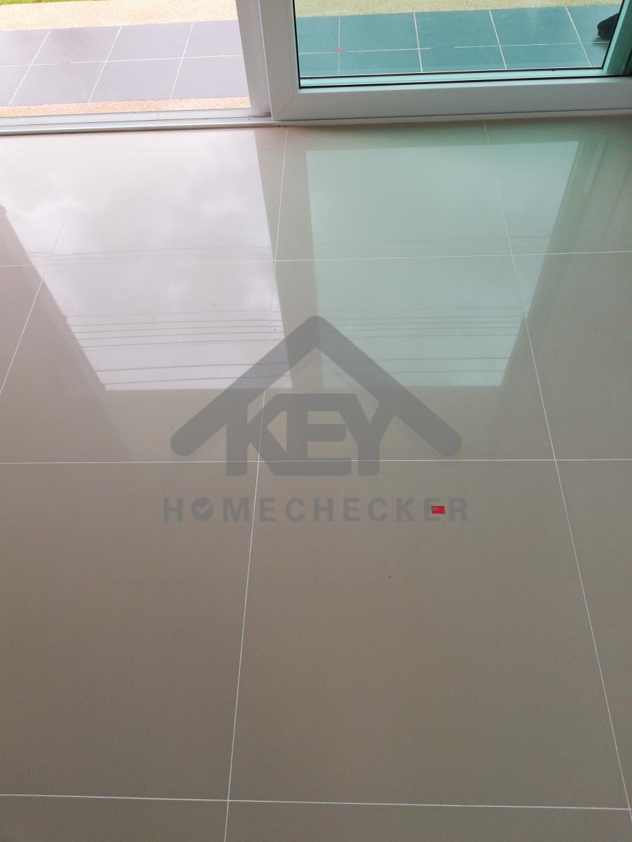 งานห้องโถง ห้องนั่งเล่น