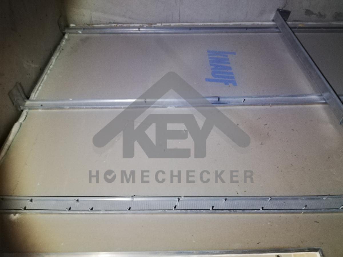 งานตรวจสอบหลังคา