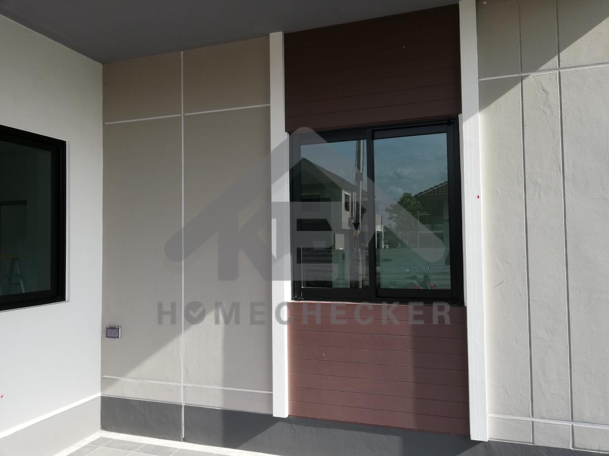 งานภูมิทัศน์และพื้นที่ภายนอกบ้าน