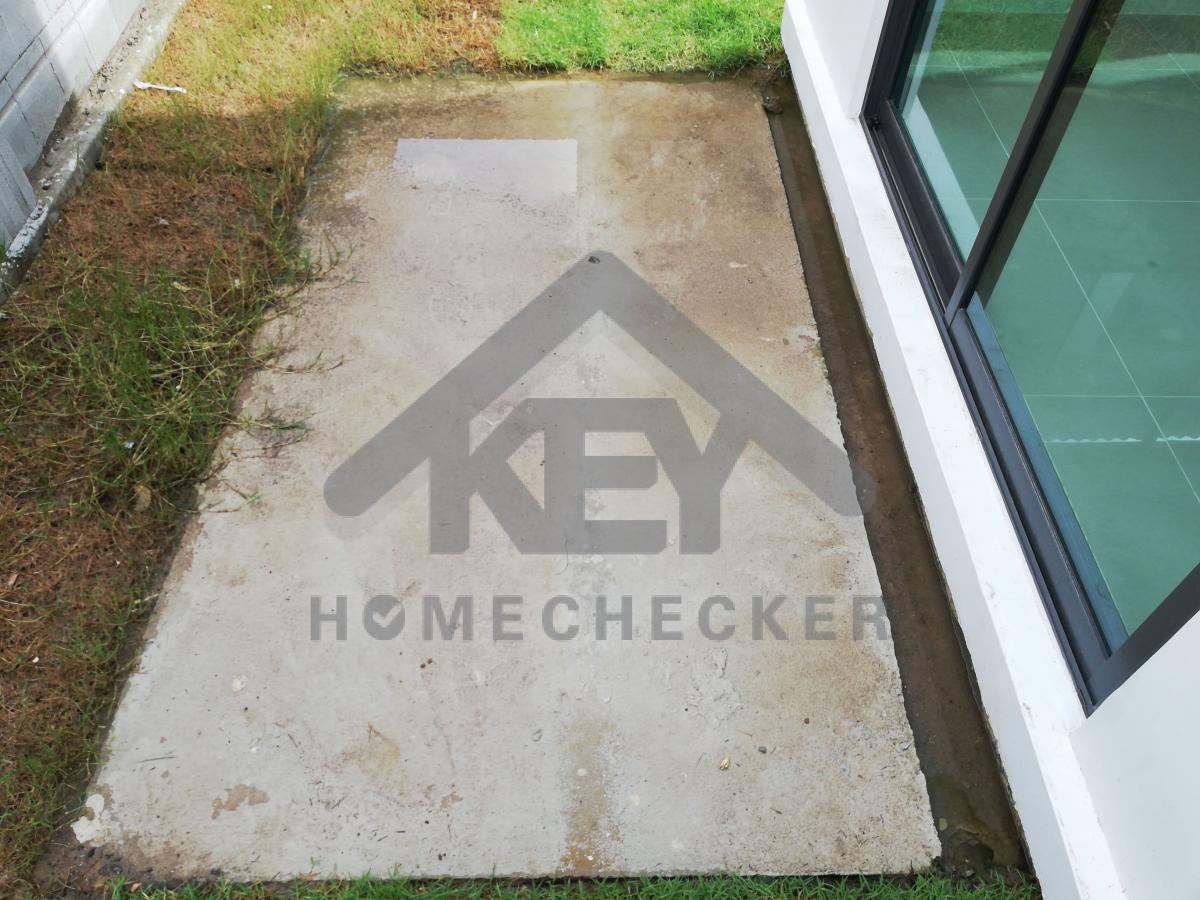 งานภูมิทัศน์และพื้นที่ภายนอกบ้าน