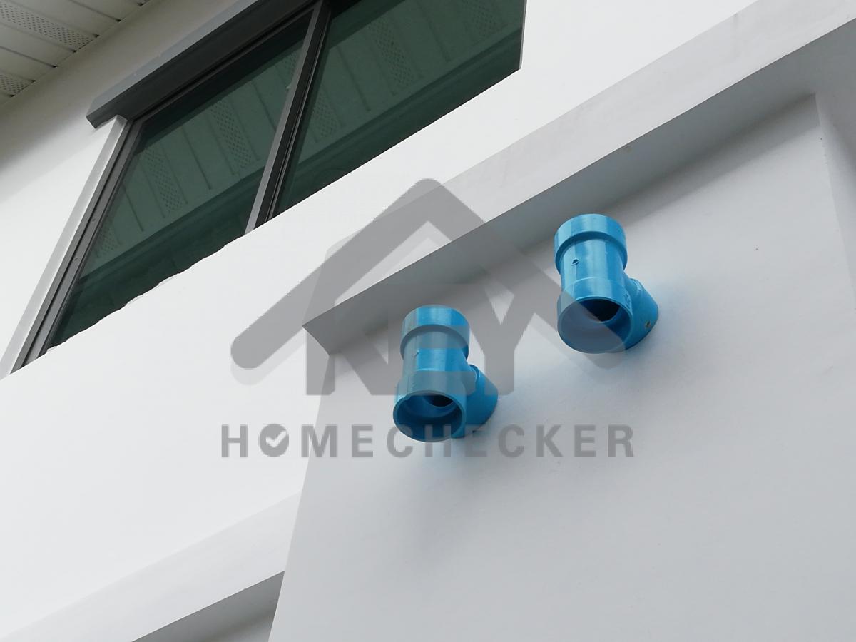 งานภูมิทัศน์และพื้นที่ภายนอกบ้าน