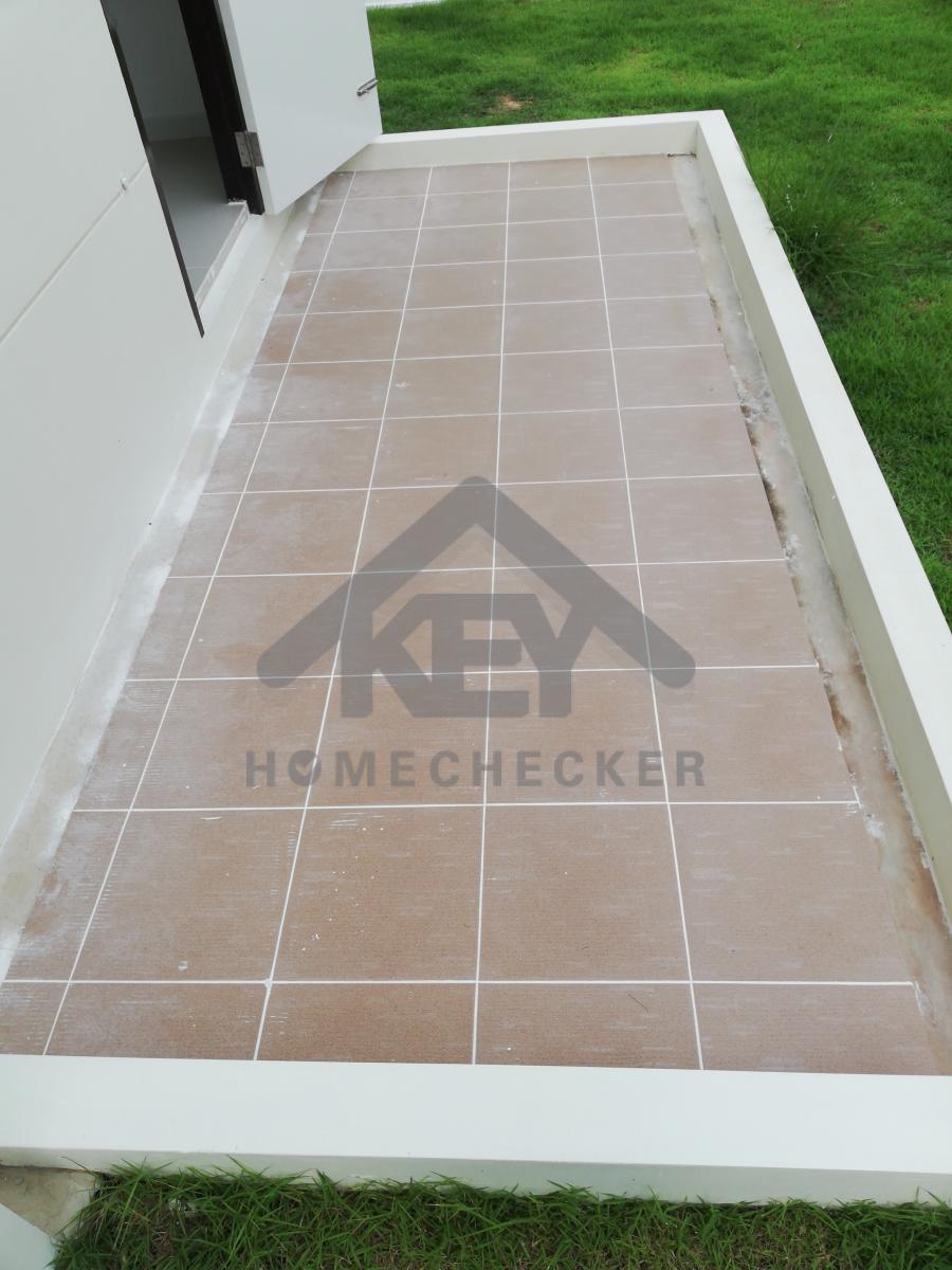 งานห้องครัวชั้น 1